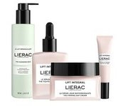 Pack Ritual efecto lift antiedad 200+30+50+30 ml - Lierac
