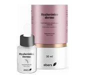 Ácido Hialurónico (Hyaluronico Dermoebers) 30 ml Ebers