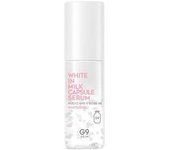 Sérum White in Milk capsule 50 ml de sérum - G9