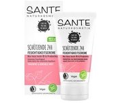 Crema Protectora Hidratante 24h 50 ml de crema - Sante