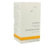 Revitalizante Ocular 10 ampollas de 5ml - Dr. Hauschka