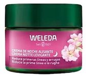 5 x Crema de Noche Facial de Rosa Mosqueta 30 ml Weleda