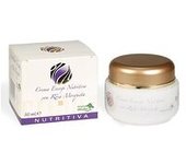 Crema Energy Nutritiva con Rosa Mosqueta 50 ml Original Obediet