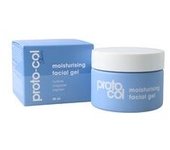 Gel Hidratante Facial 50 ml de gel - PROTO-COL