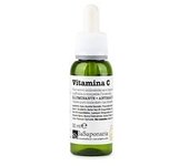 3 x Vitamina C activa pura 30 ml de sérum - La Saponaria
