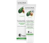 Crema Vitamínica Regenadora 24H Aguacate & Vitamina E 30 ml - Logona