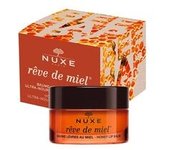 Bálsamo Labial Bee Happy Rêve de miel 15 g - Nuxe