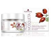 Crema Rosa Mosqueta Eco 50 ml (Rosa de mosqueta) - Natysal