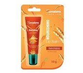5 x Bálsamo labial gel nutritivo 10 g - Himalaya Herbals