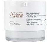 Hyaluron Activ B3 crema multi-intensiva noche 40 ml de crema - Avene