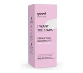 Crema facial iluminadora - Quiero las estrellas 50 ml de crema - Goovi