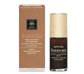 Queen Bee Holística Antienvejecimiento Suero Con Jalea Real Griega 30 ml - Apivita