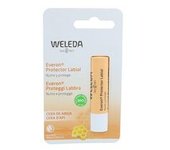 10 x Protector Labial Everon 4 g - Weleda