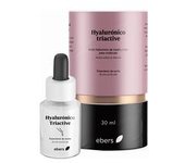Ácido Hialurónico Noche (Hyaluronico Triactive) 30 ml - Ebers