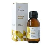 3 x Glicerina Vegetal 125 g Terpenic