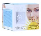 Bikrem Rosa Mosqueta SPF 30 50 ml (Rosa de mosqueta) - Mycofit
