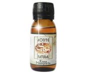 Aceite Vegetal de Rosa Mosqueta 50 ml Laboratorio SYS