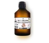 Agua de Geranio Bourbon Hidrolato Bio 1 L de agua floral - Terpenic
