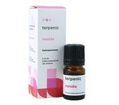 Manuka Aceite Esencial 5 ml de aceite esencial - Terpenic