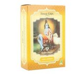 3 x Henna Rubio Dorado 100 g - Radhe Shyam