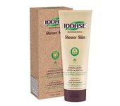 Shower Slim Bio Cosmética 200 ml Iodase
