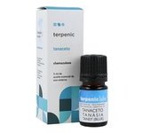 Aceite Esencial Tanaceto Bio 5 ml de aceite esencial - Terpenic