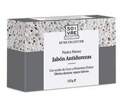 3 x Jabón Antidurezas Piedra Pómez 125 gr Soivre