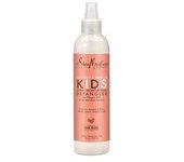 Acondicionador Desenredante de Coco e Hibisco para Niños 237 ml - Shea Moisture