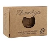 10 x Jabon Alepo 75% Aceite de Oliva y 25% de Laurel 200 gr ZHENOBYA