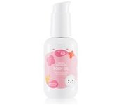 Aceite corporal Dream dandelion 100 ml de aceite (Melocotón - pera) - Freshly Cosmetics