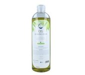 Cooper Pharma 3 x Gel de baño con aceite de oliva 750 ml Rueda Farma