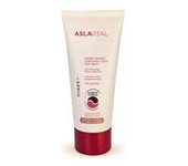 Crema Limpiadora Sin Jabón 100 M Asla Vital