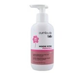 Higiene íntima pediatrics 250 ml de gel - Cumlaude Lab