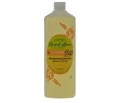 Champú y Gel de Baño con Miel y Pomelo 1Litro Rampal Latour