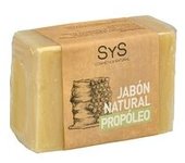 10 x Jabón Natural de Propóleo 100 g - Labnatur