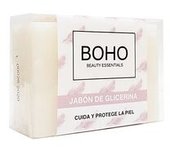 3 x Jabón de glicerina 100 g - Boho