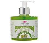 Jabón líquido de aceite de oliva 300 ml - Emma Noël