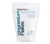 Copos de Magnesio 1 kg - Better You