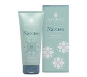 Gel de ducha Narciso Nobile 200 ml de crema - Nature's