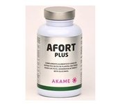 Afort Plus 60 cápsulas Akame