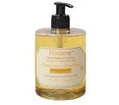Jabón líquido de mandarina y pomelo 500 ml - Florame