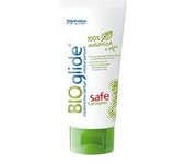 Lubricante Seguro con Carragenina 100% Natural 100 ml - Bioglide
