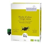 BIO + Aceite de oliva virgen extra dulce 3 L de aceite - Bio Planète