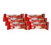Pack Barrita Proteica (Sabor Galleta) 6 unidades - Nutrisport
