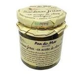 5 x Sardinas fritas en aceite de oliva Eco 220 g - Pan do Mar