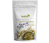 Copos de proteína de cañamo 200 g - Salud Viva