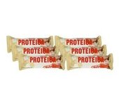 Pack Barrita Proteica (Sabor Toffee) 6 unidades - Nutrisport