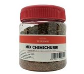 3 x Especias mix chimichurri 150 g - Teixidor