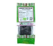 Arroz Salvaje 250 g - EcoAndes