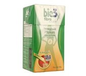 5 x Bie 3 Fibra Y Frutas Soluble 24 unidades de 5g - Bio3